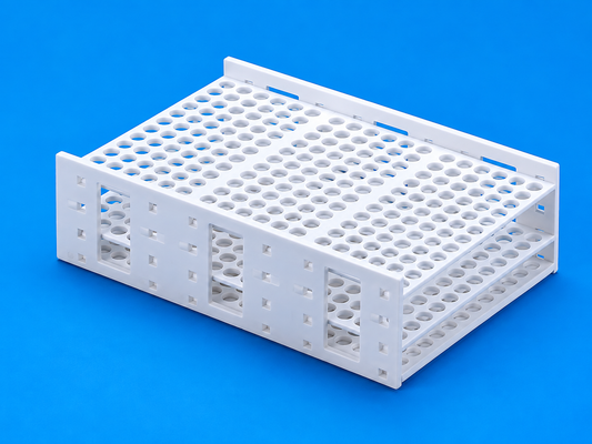 TARSONS - CLINI-JUMBO Rack, PP (250040)