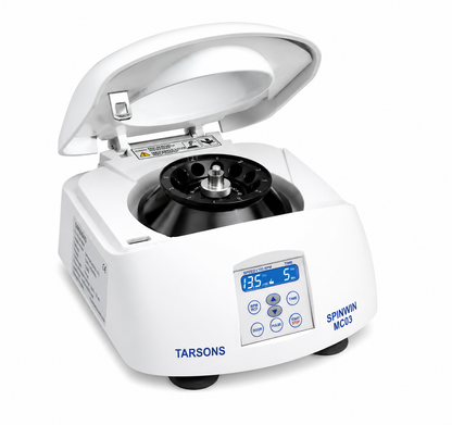 TARSONS - SPINWIN™ MC-03 Micro Centrifuge (1040).