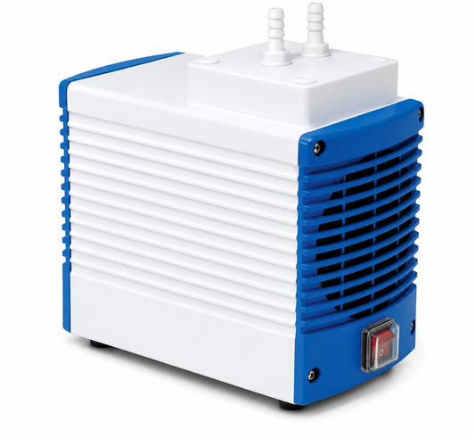 TARSONS - Chemker™ - Chemical Resistant Vacuum Pump (7016).