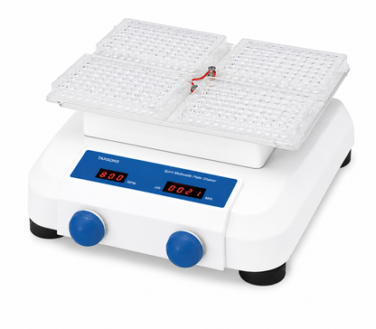 TARSONS - SPINIX™ - Multiwell Plate Shaker (3400).