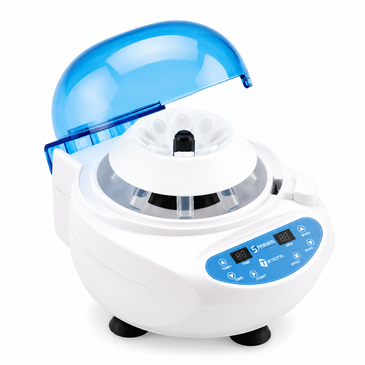 TARSONS - SPINWIN™ MC-02 Micro Centrifuge (1031).