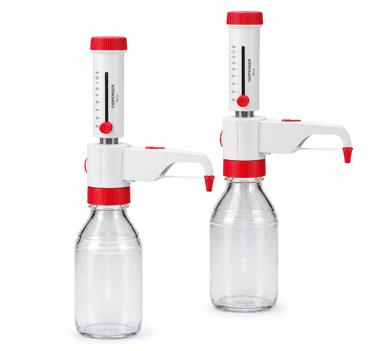 TARSONS - Accupense Bottle Top Dispenser (BTD-A002).