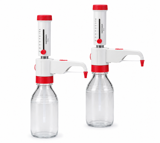 TARSONS - Accupense Bottle Top Dispenser (BTD-A002).