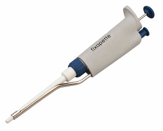 TARSONS - FIXAPETTE - Fixed Volume Pipette (031010).