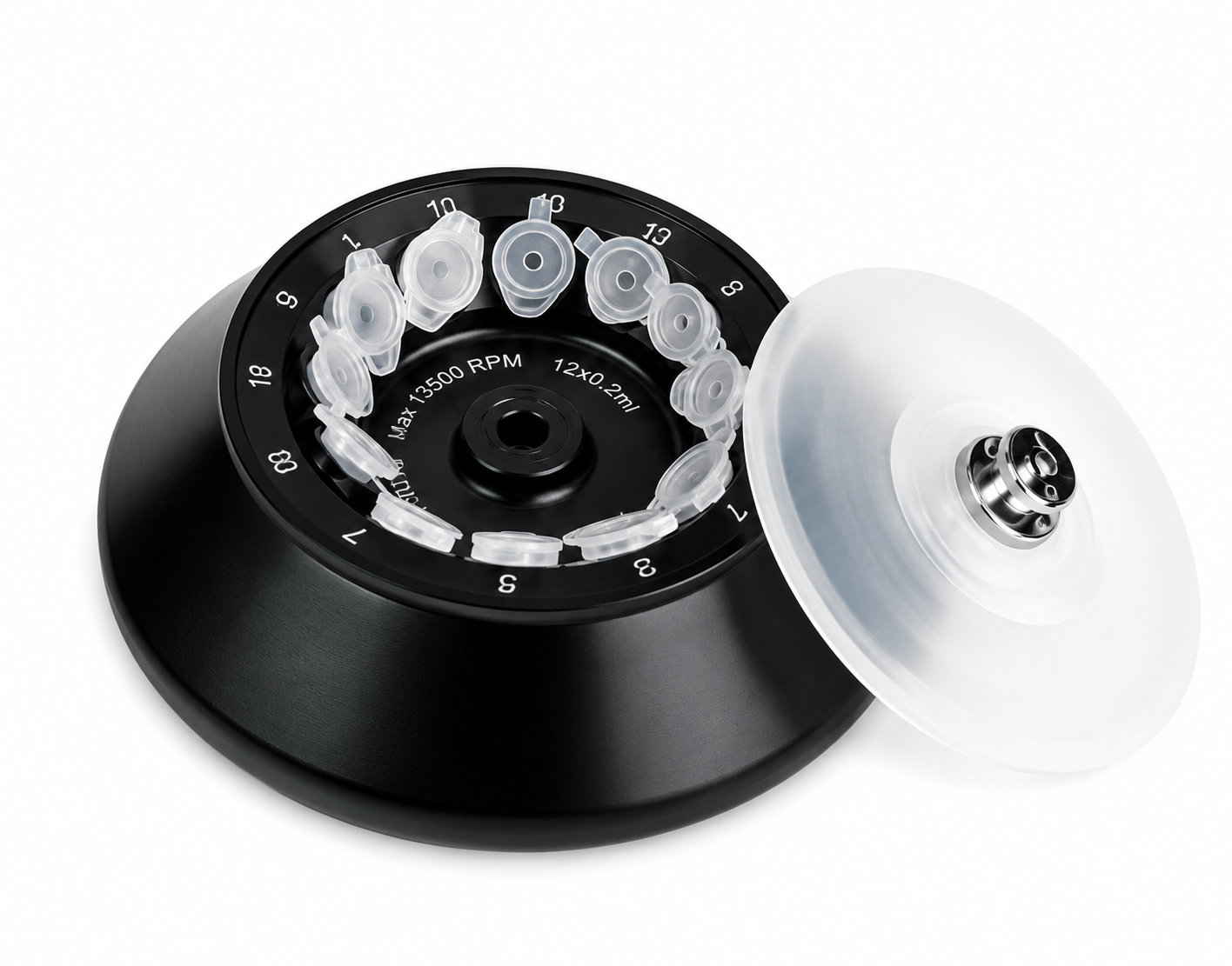 TARSONS - SPINWIN™ MC-03 Micro Centrifuge (1040).