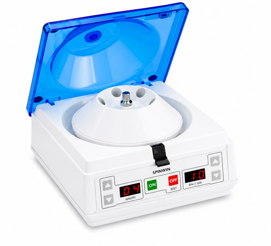 TARSONS - SPINWIN™ MC-01 Micro Centrifuge (1020).