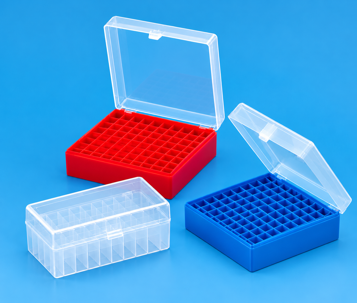 TARSONS - Cryo Box, PP (202060)