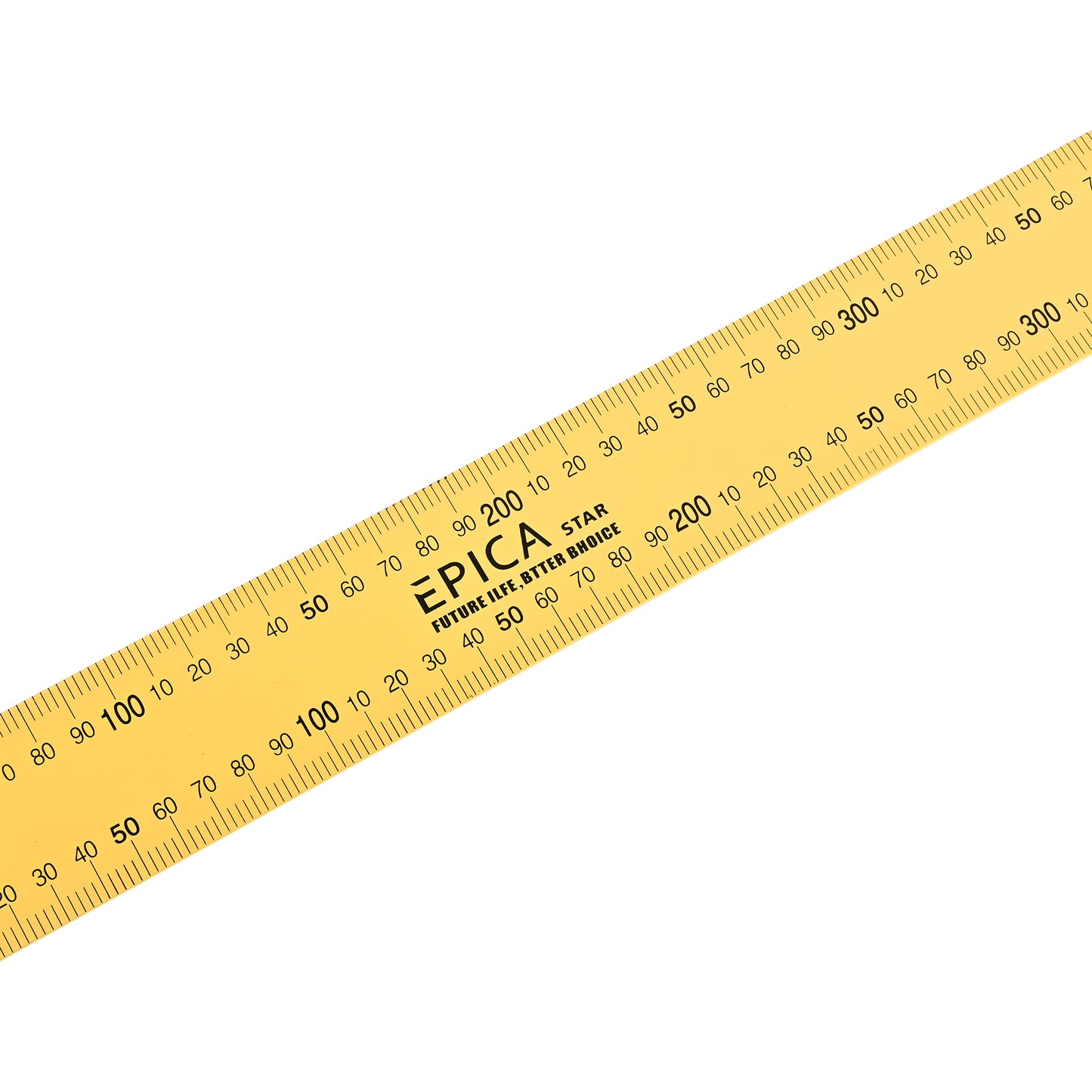 40x60 L-Scale Ruler (CE60021)