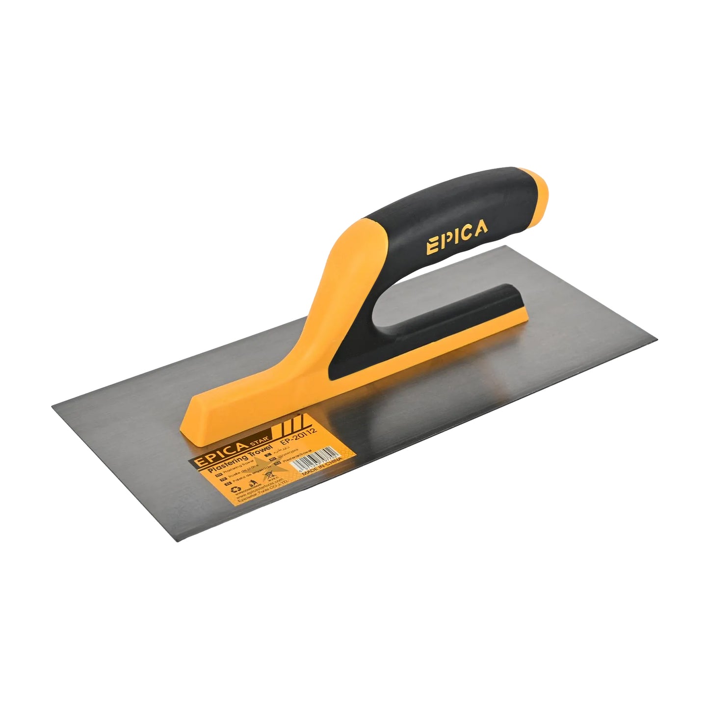Plastering Trowel EP-20112.