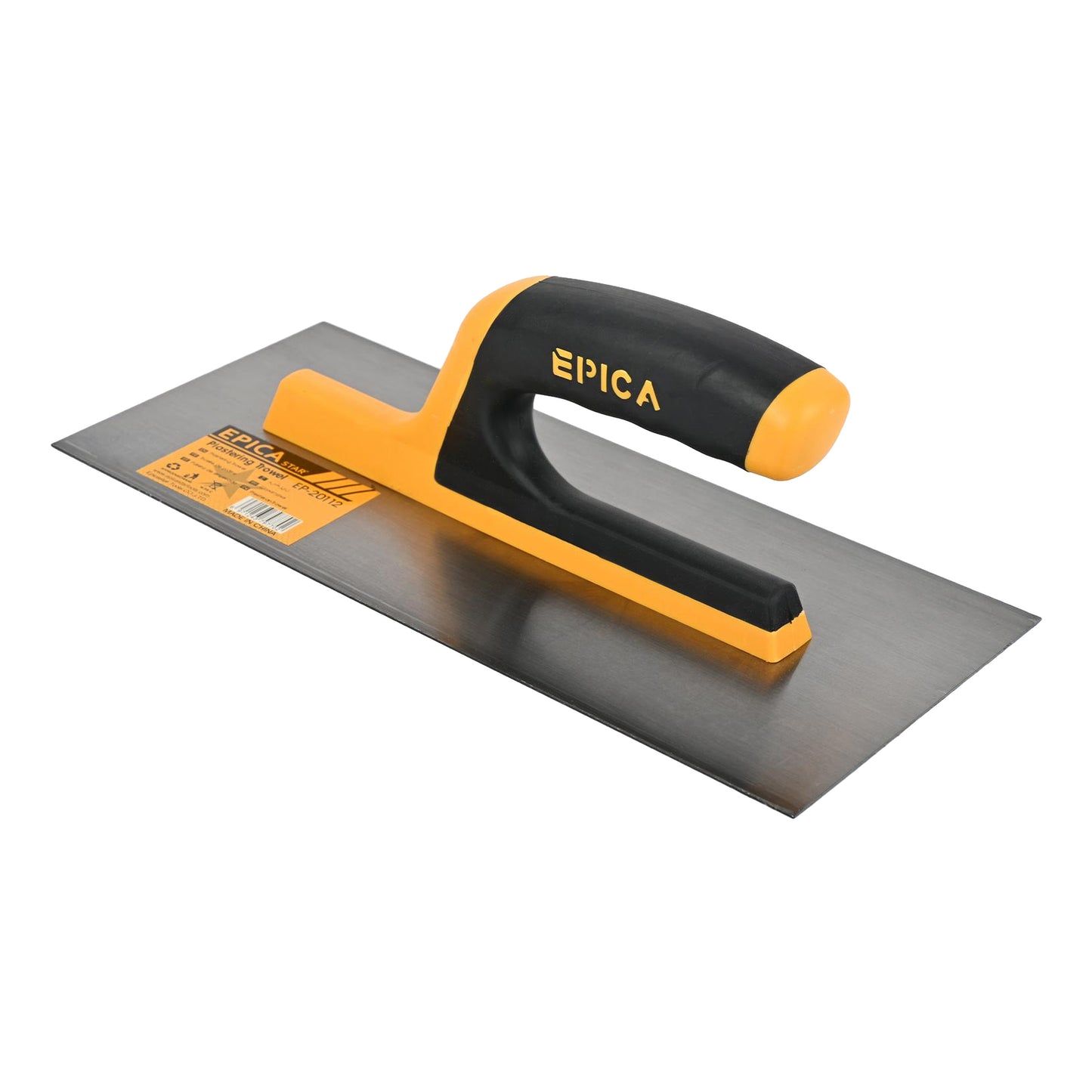 Plastering Trowel EP-20112.