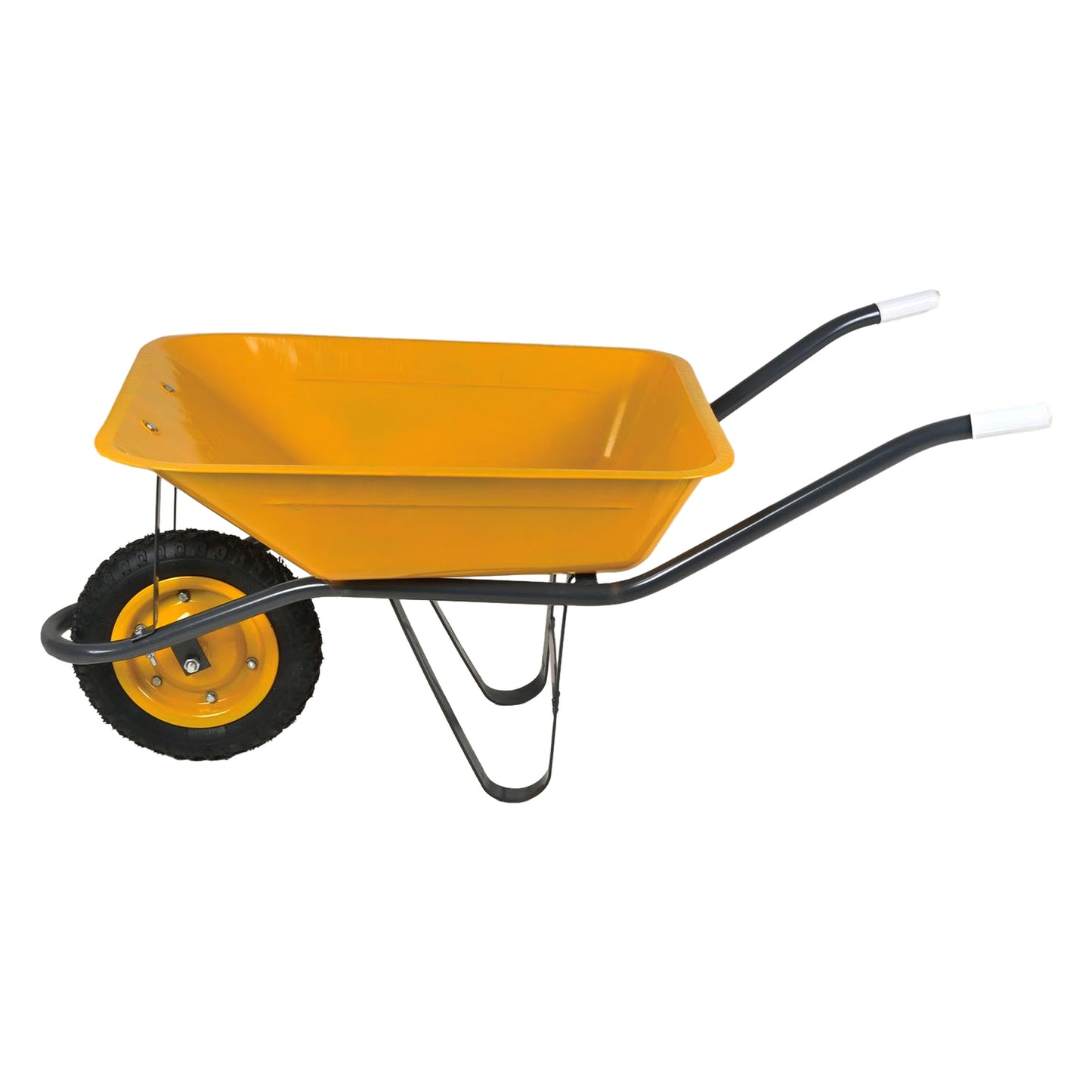 Heavy Duty Wheelbarrow
