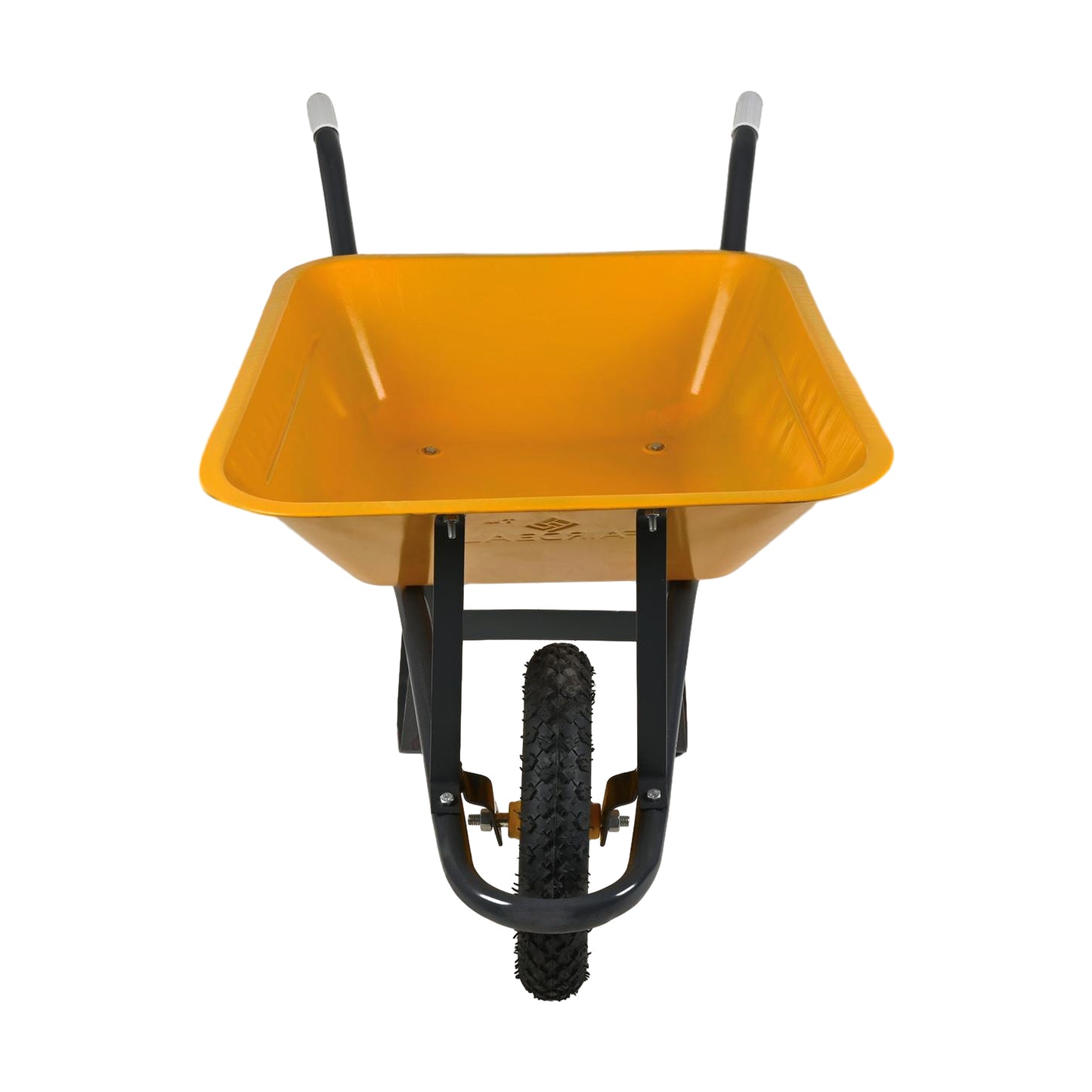 Heavy Duty Wheelbarrow