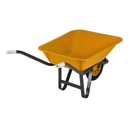 Heavy Duty Wheelbarrow