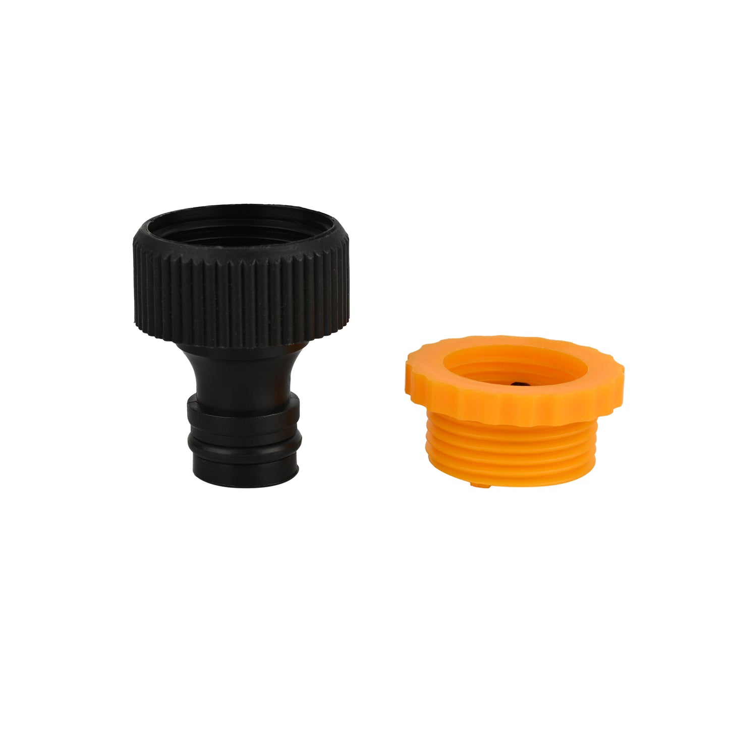 Hose Quick Connectors Set (3 Pieces). ABS 1/2" - EP-60520