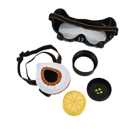 Chemical Respirator Mask EP-50273