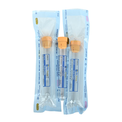 ACD PRP TUBE 8.5ml (Blood Collection Tube)