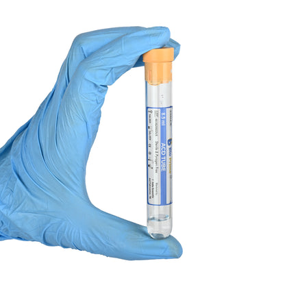 ACD PRP TUBE 8.5ml (Blood Collection Tube)