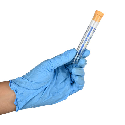 أنبوب ACD + GEL (أنبوب جمع الدم PRP) - فصل معزز لنتائج PRP فائقة.