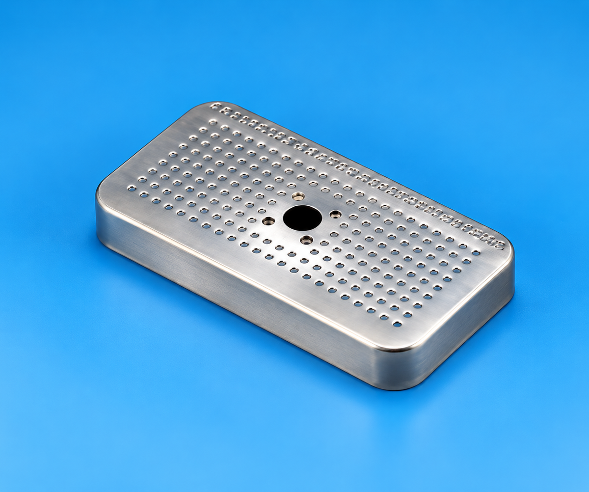 TARSONS - Desiccant Canister (401111).