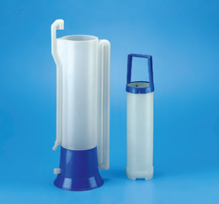 TARSONS - Pipette Washer, PP (160010).