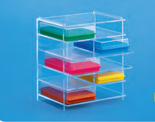 TARSONS - Rack for Reversible Rack, Acrylic (241120).