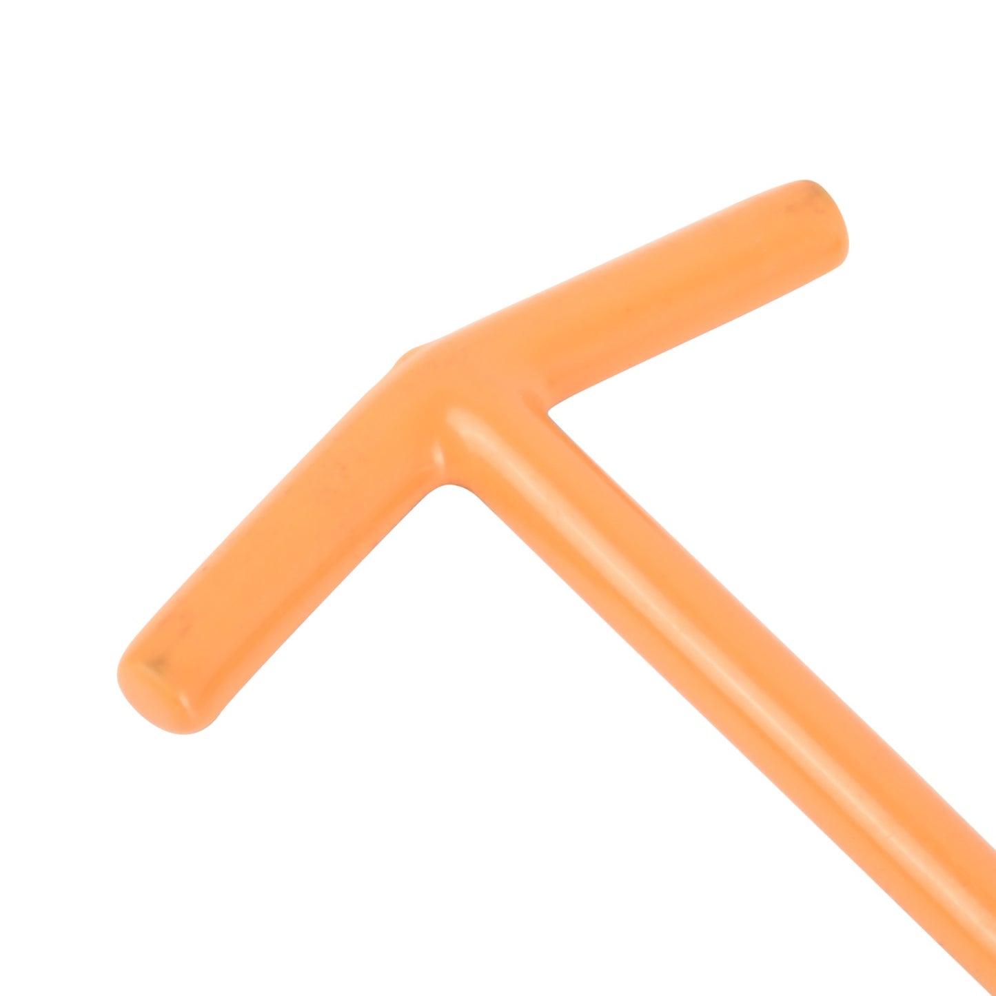 16mm T-Handle Spark Plug Hex Socket Wrench Â– Essential Tool for Automotive and Small Engine Maintenance