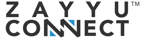 Zayyu Connect