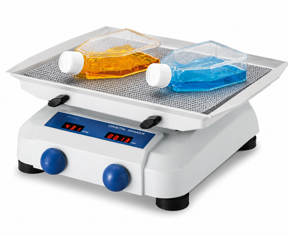 TARSONS - SPINIX™ RECIPROCATING Shaker (3051).