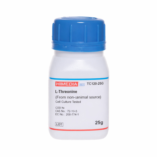 HiMedia - L-Threonine (TC120)