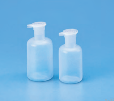 TARSONS - Dropping Bottle with side spout, LDPE (620010).