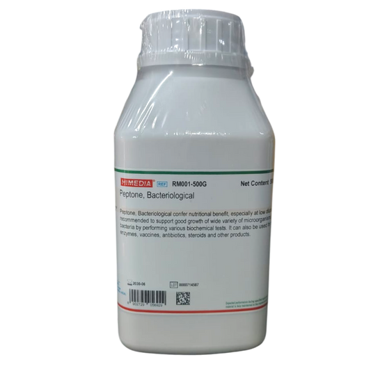 HiMedia - Peptone, Bacteriological (RM001-500G)