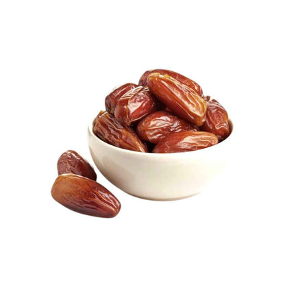 Barari Tunisian Deglet Nour Dates 500g – Premium Branched Dates (Kurma Tangkai) | Naturally Sweet Imported Tunisian Dates