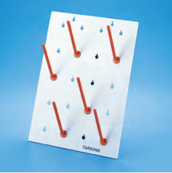 TARSONS - Drying Rack, ABS / PC (240050).