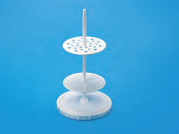 TARSONS - Pipette Stand Vertical, PP (161010).