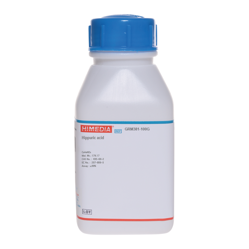 HiMedia - Hydroxylamine hydrochloride (GRM382-100G).