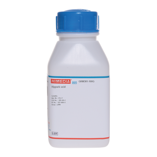 HiMedia - Hydroxylamine hydrochloride (GRM382-100G).