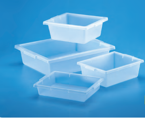 TARSONS - Utility Tray, PP (240081).