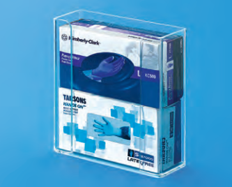 TARSONS - Gloves Dispenser (370050).
