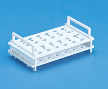 TARSONS - Rack for Micro Tube, PC (241020).