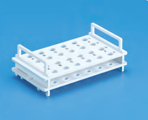 TARSONS - Rack for Micro Tube, PC (241020).