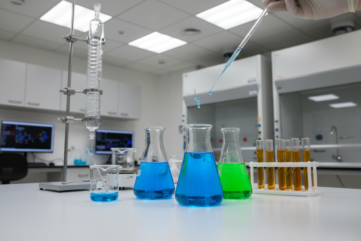 Laboratory Chemicals