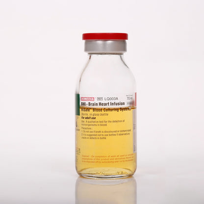 HiMedia - BHI (LQ003A-10X70ML)