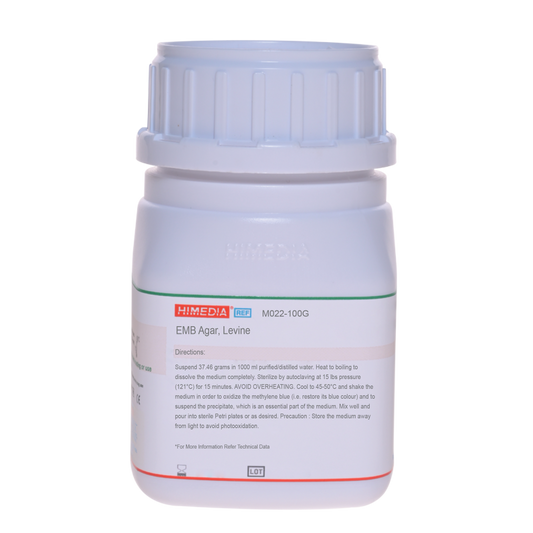 HiMedia - EMB Agar, Levine (M022)