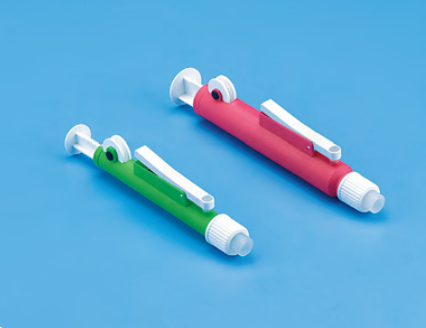 TARSONS - Handypette Pipette Aid, PP / Silicone (032000).