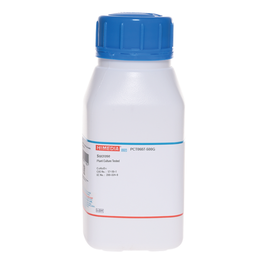 HiMedia - Sucrose (PCT0607-500G).