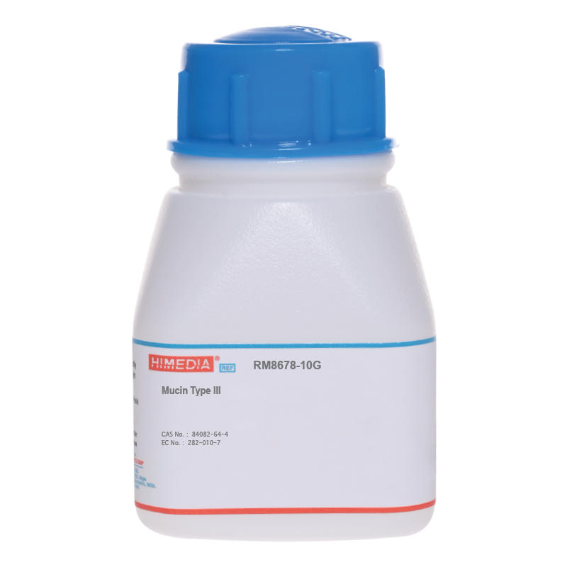 HiMedia Mucin 25G - High-Quality Mucin for Research and Laboratory Use