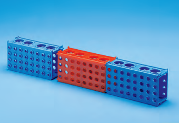 TARSONS - Combilock Rack, PP (202081).