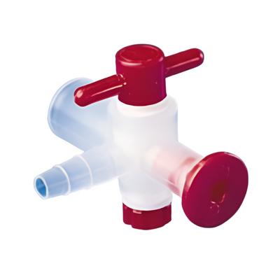 TARSONS - Spare ‘O’ Ring for PP/PC Desiccator, red silicone (402011).