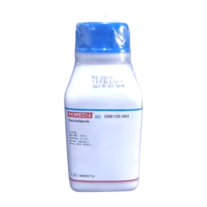 HiMedia Benzimidazole - High Purity Chemical for Laboratory Use