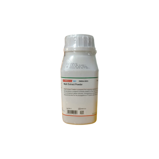 HiMedia - Malzextraktpulver (RM004-500G) 